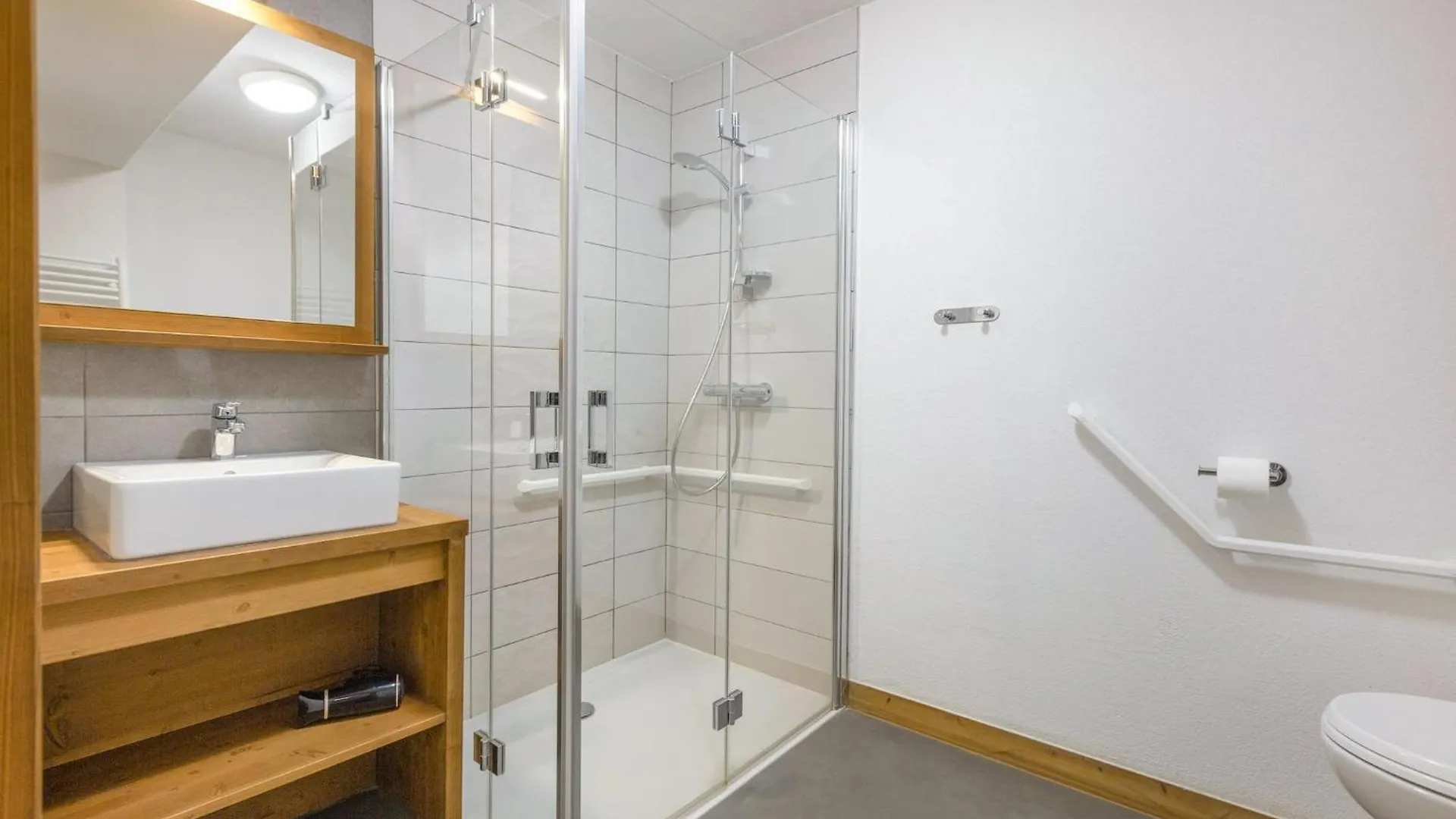 5 Pieces 10 Pers Cote Sud Apartment Hauteluce France